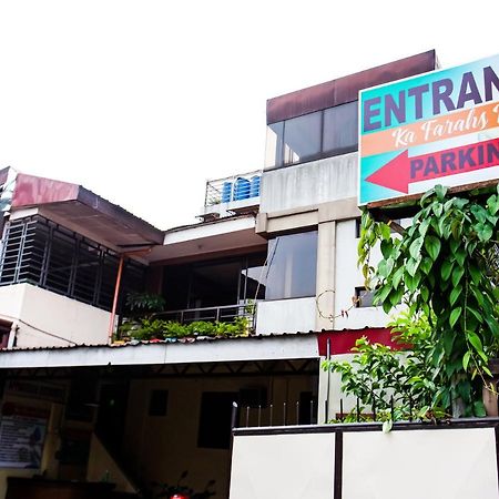 Oyo 802 Ka Farah'S Inn Antipolo Extérieur photo