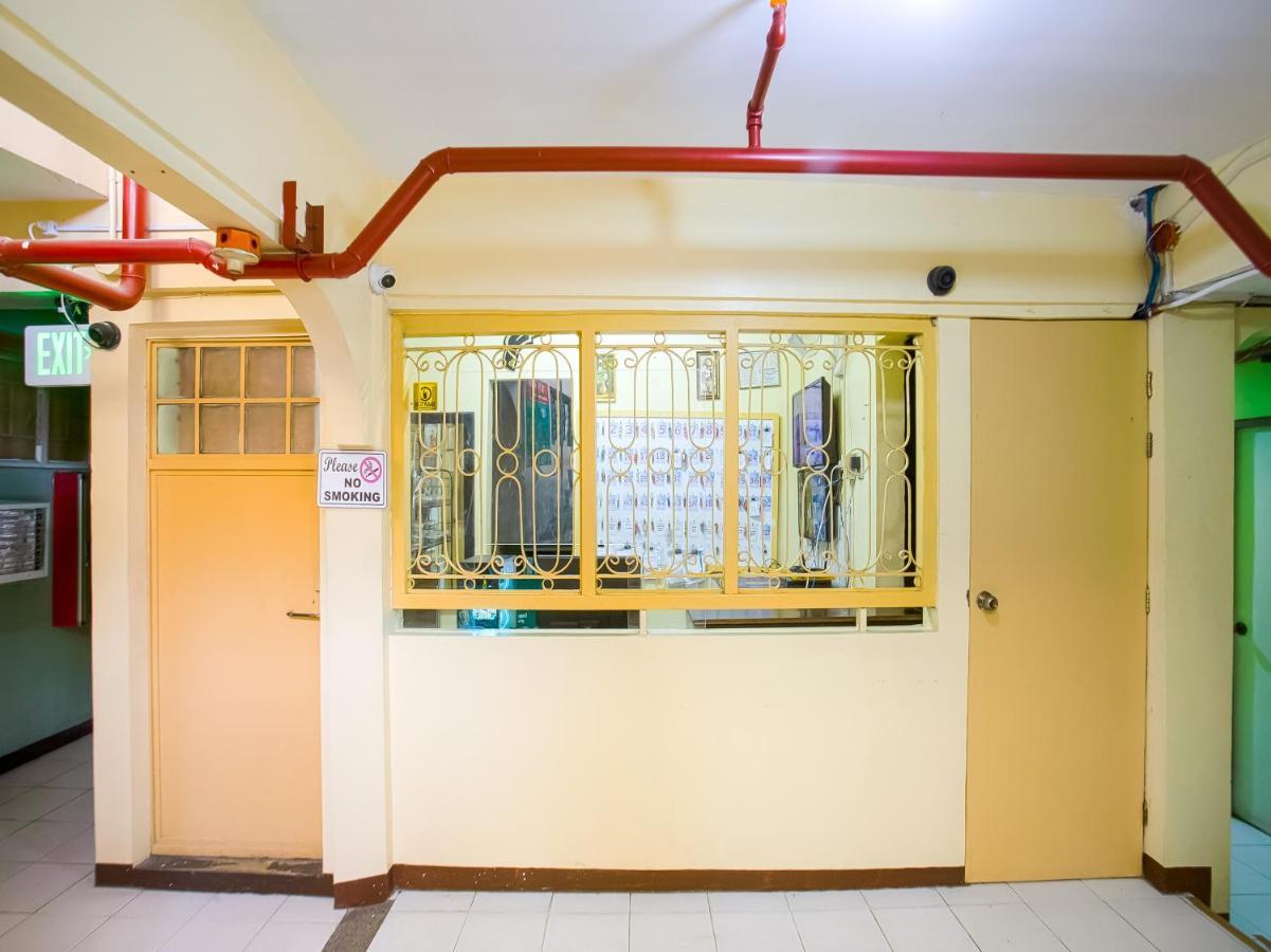Oyo 802 Ka Farah'S Inn Antipolo Extérieur photo
