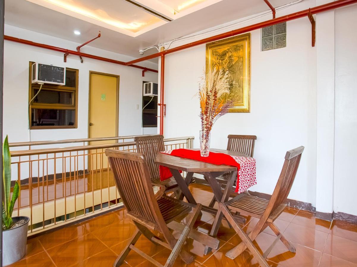 Oyo 802 Ka Farah'S Inn Antipolo Extérieur photo