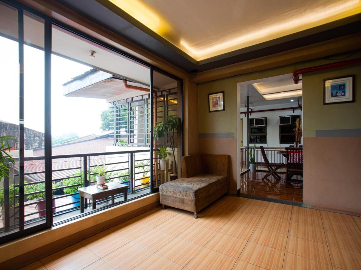 Oyo 802 Ka Farah'S Inn Antipolo Extérieur photo