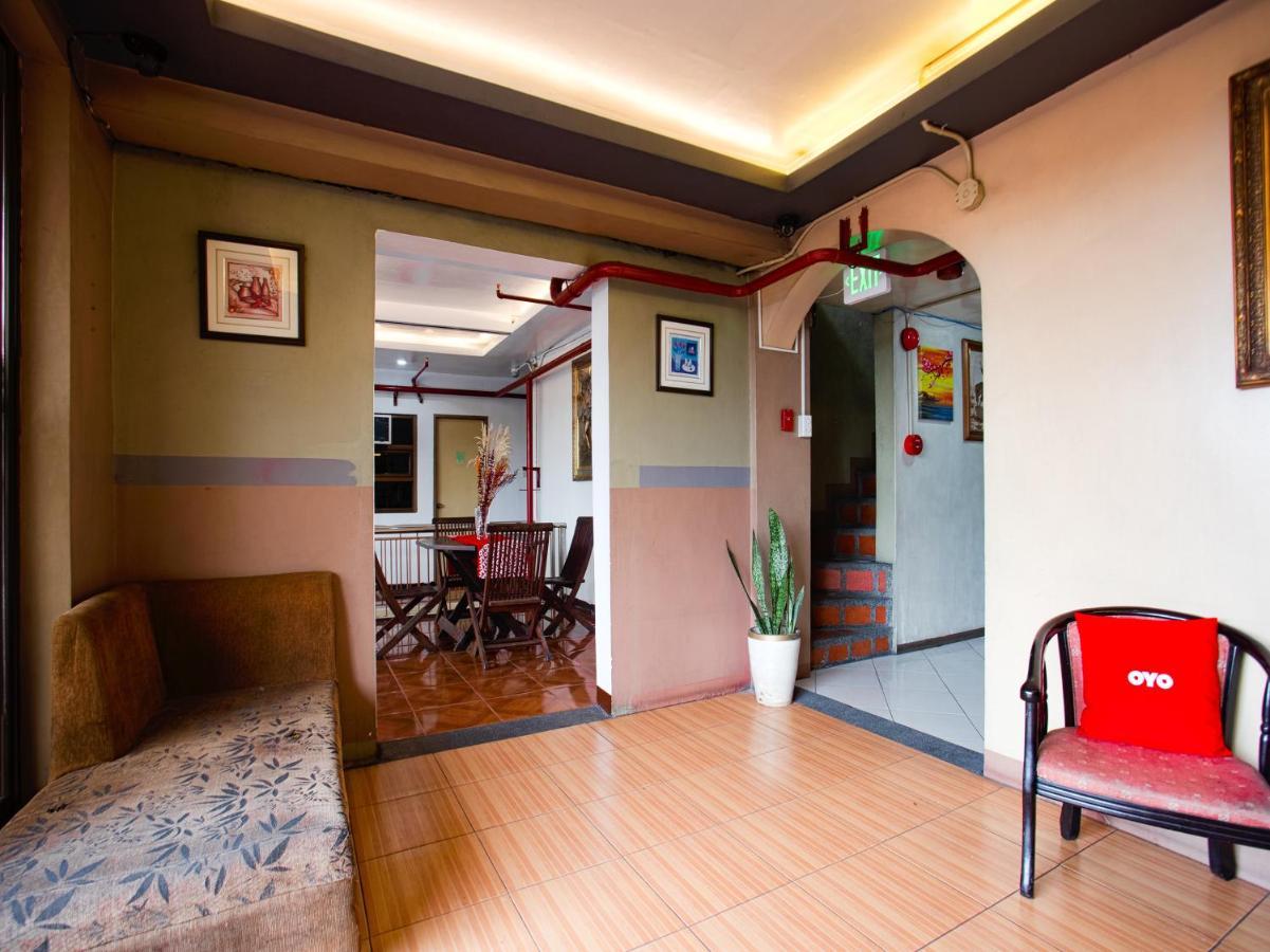 Oyo 802 Ka Farah'S Inn Antipolo Extérieur photo