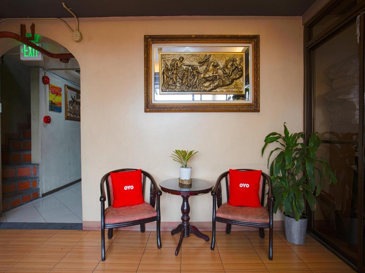 Oyo 802 Ka Farah'S Inn Antipolo Extérieur photo